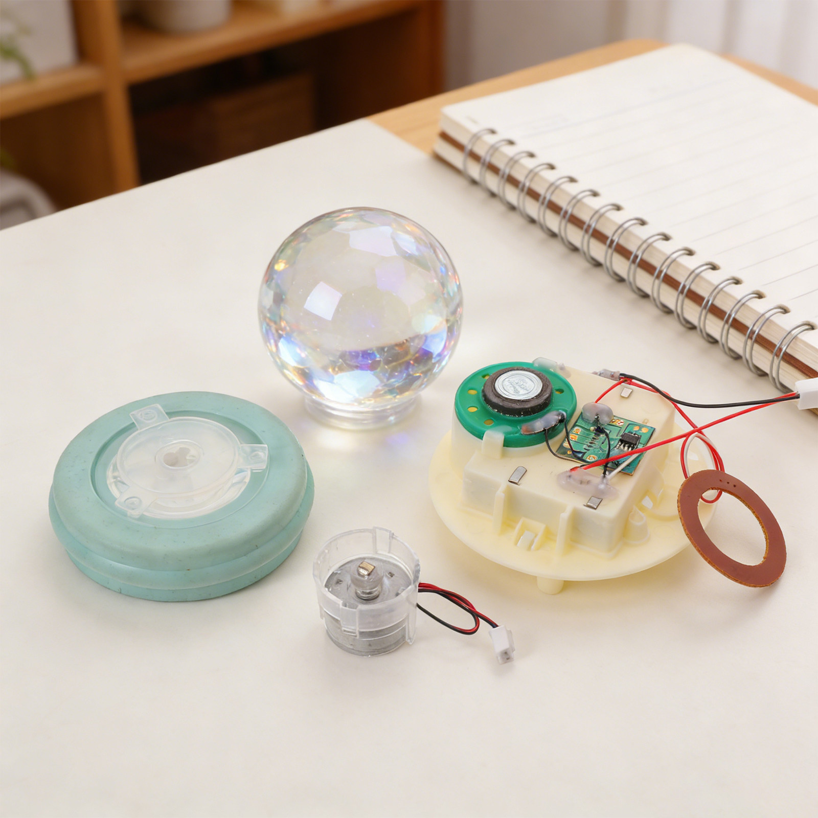 Snow Globe Movement Music Ligh - Snow Globe Musical 리뷰 및 가격