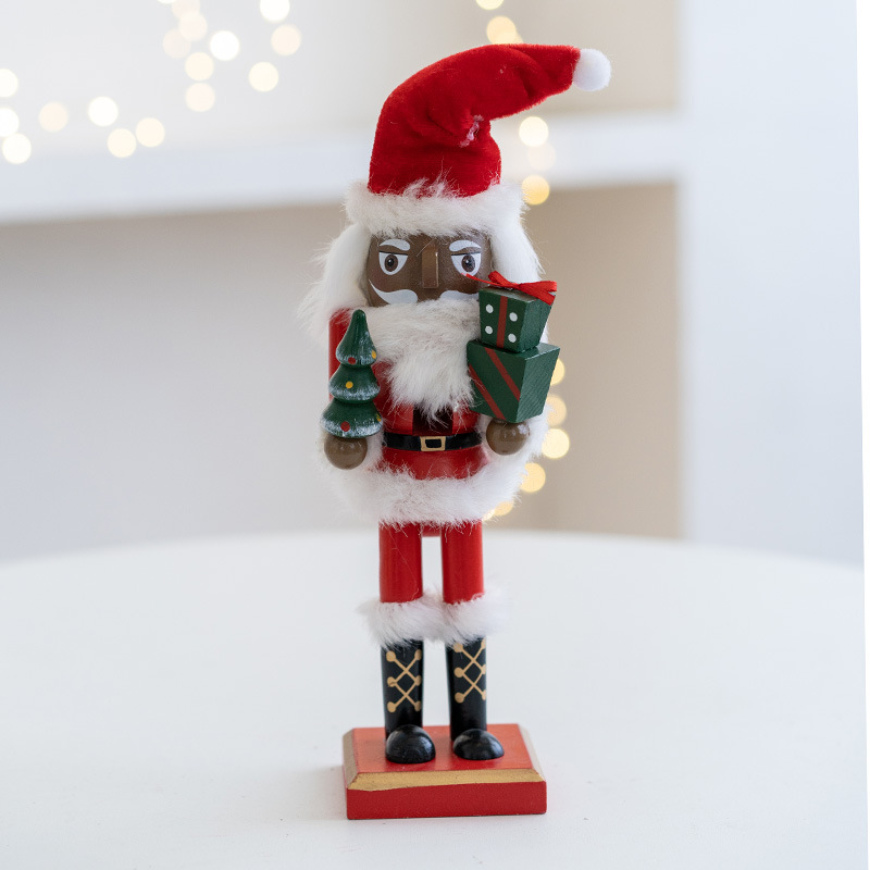 27cm new European style old ma - Nutcracker Figurine 리뷰 및 가격