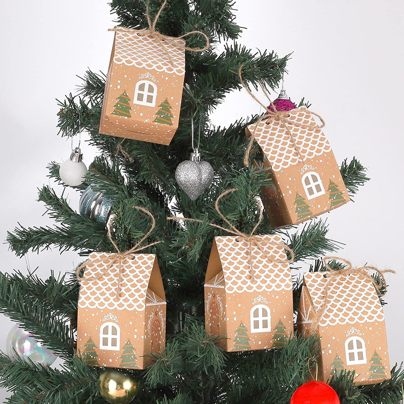 24pcs/Sets Christmas Advent Ca - Advent Calendar Gift 리뷰 및 가격