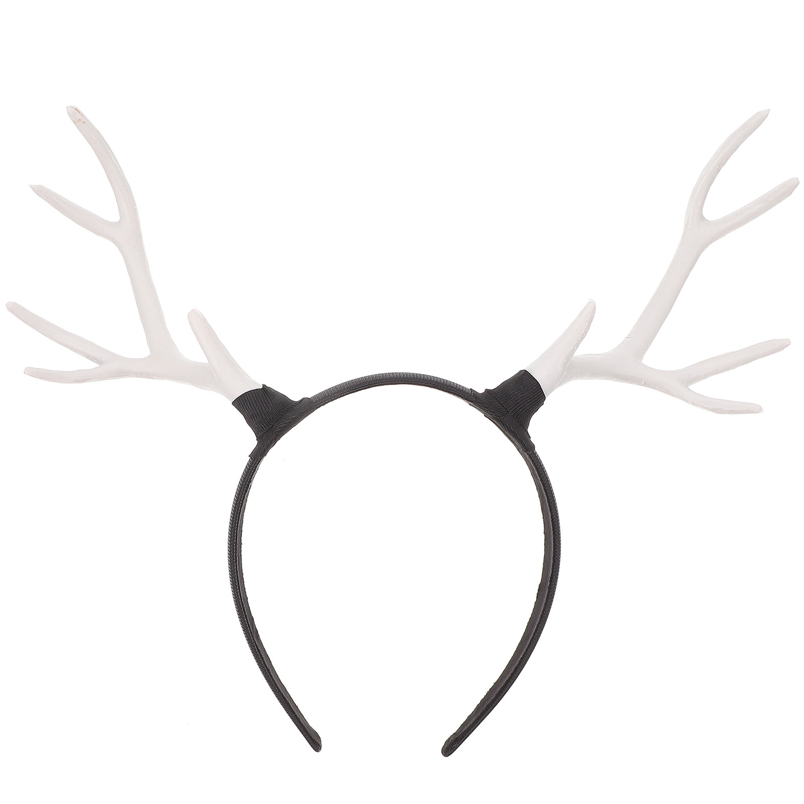 1Pcs Xmas Headband Reindeer An - Reindeer Antlers Headband 리뷰 및 가격