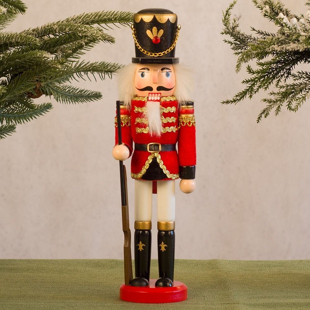 Festival Gift Vintage Christma - Nutcracker Figurine 리뷰 및 가격