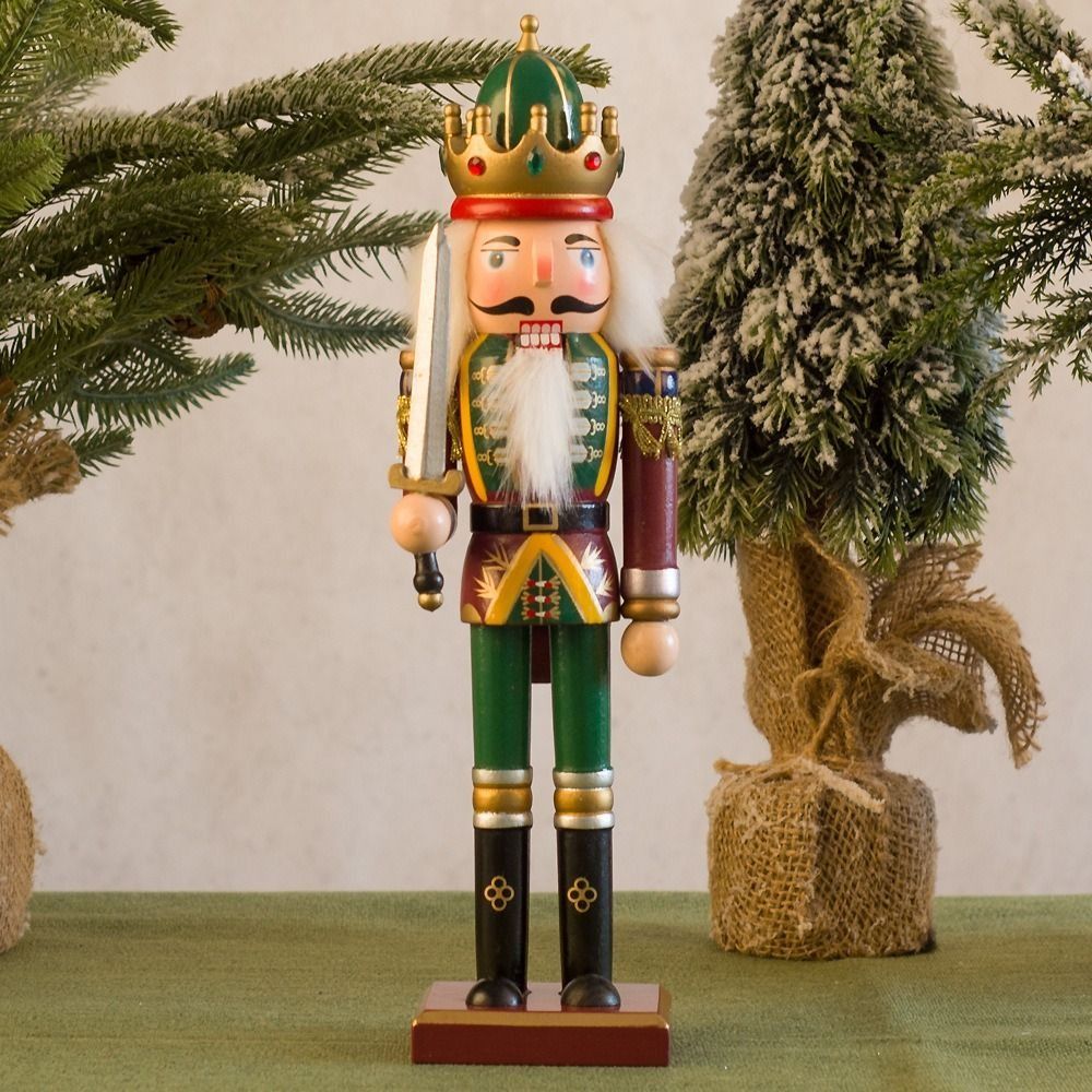 Festival Gift Vintage Christma - Nutcracker Figurine 리뷰 및 가격