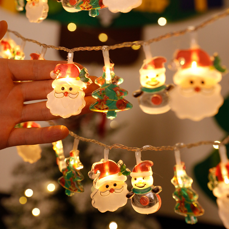 Christmas LED Lights String Sa - Led Fairy String Lights 리뷰 및 가격