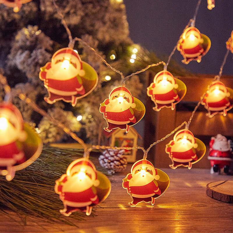Christmas LED Lights String Sa - Led Fairy String Lights 리뷰 및 가격