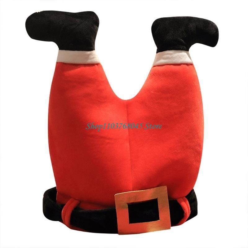 R53F Adult Children Electric C - Santa Hat Plush 리뷰 및 가격