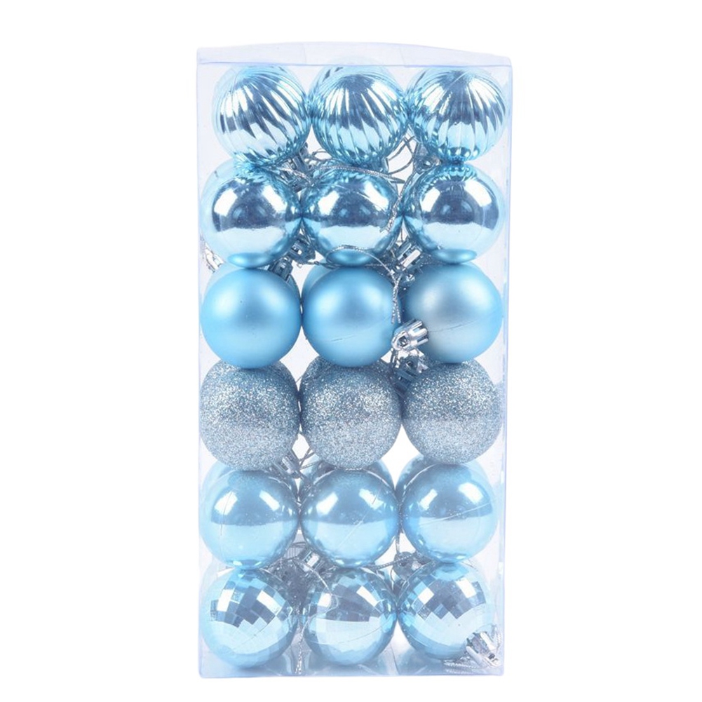 Christmas Ornaments Shatterpro - Ornament Ball Set 리뷰 및 가격