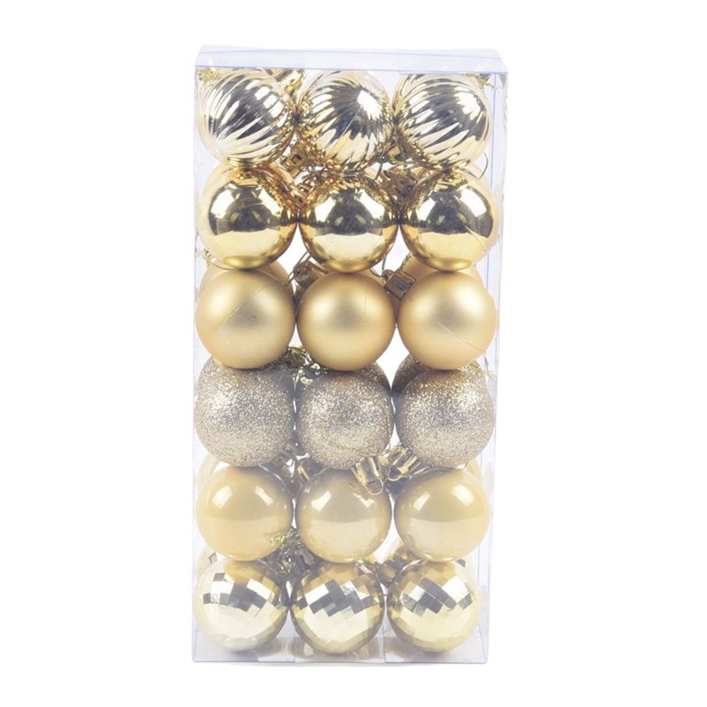 Christmas Ornaments Shatterpro - Ornament Ball Set 리뷰 및 가격