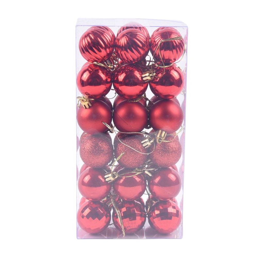 Christmas Ornaments Shatterpro - Ornament Ball Set 리뷰 및 가격