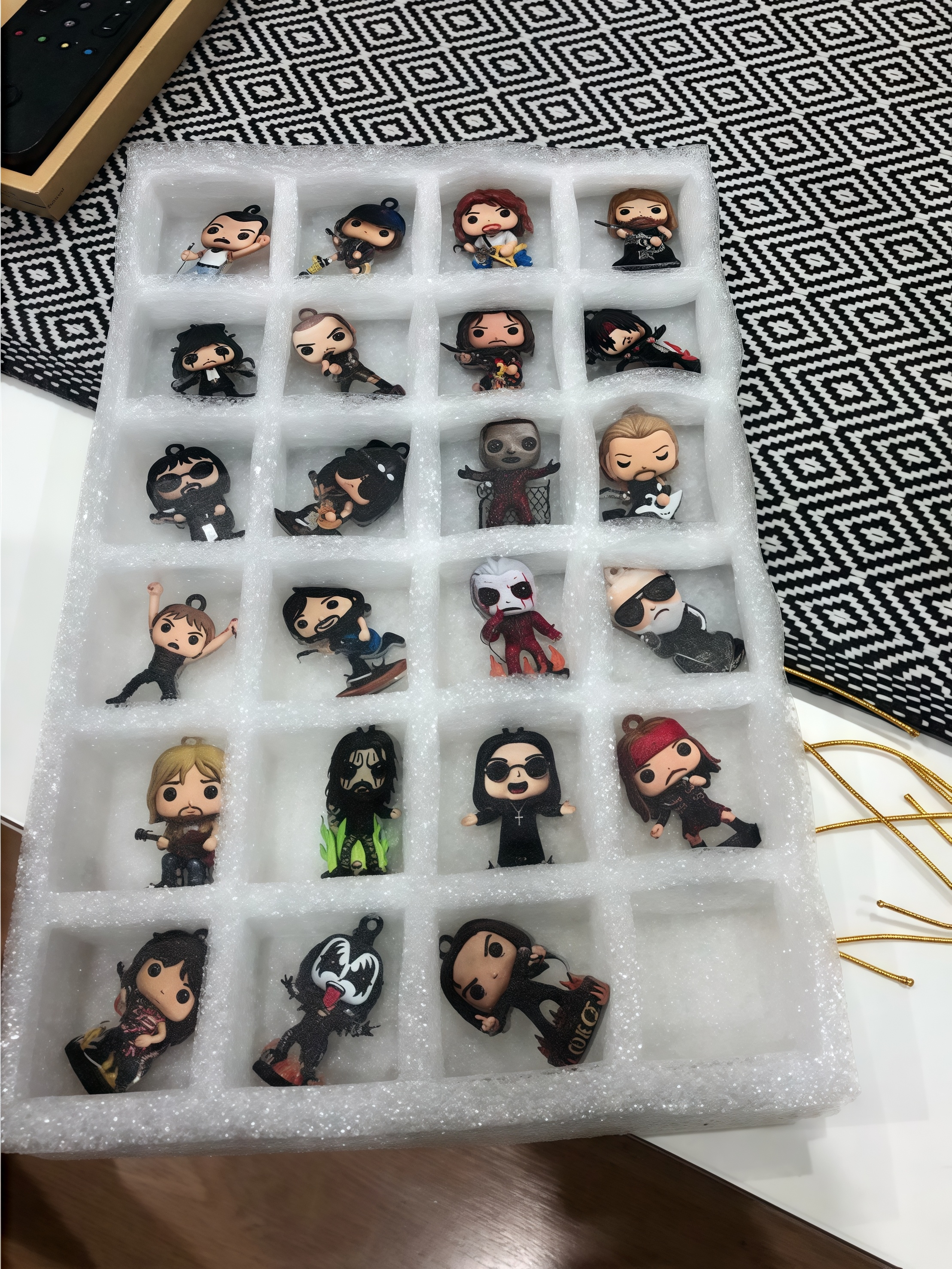 Christmas Advent Calendar Gift - Advent Calendar Gift 리뷰 및 가격
