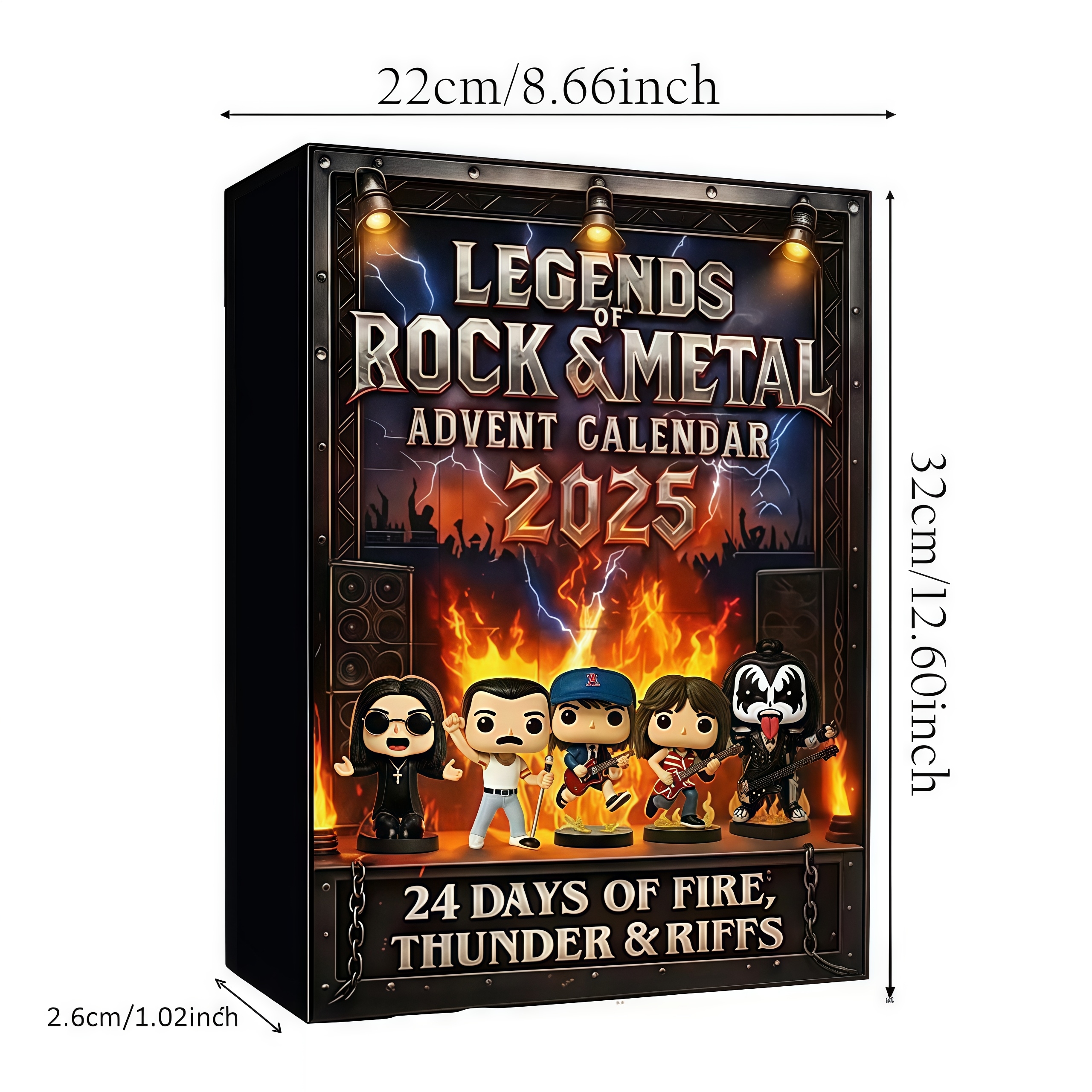 Christmas Advent Calendar Gift - Advent Calendar Gift 리뷰 및 가격