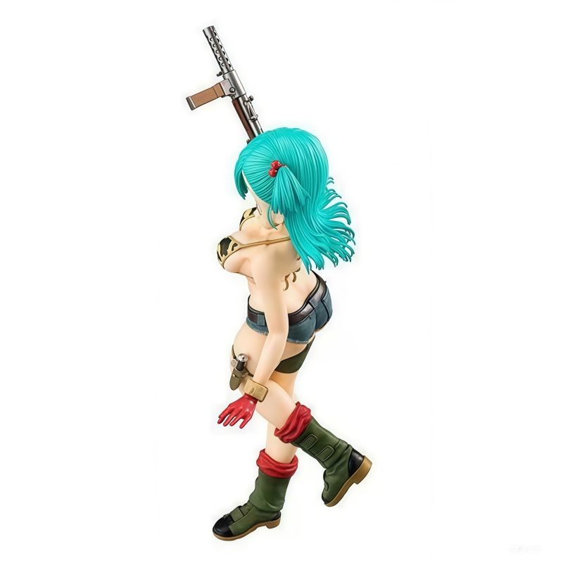 Dragon Ball Z anime doll Bulma - Ornament Ball Set 리뷰 및 가격