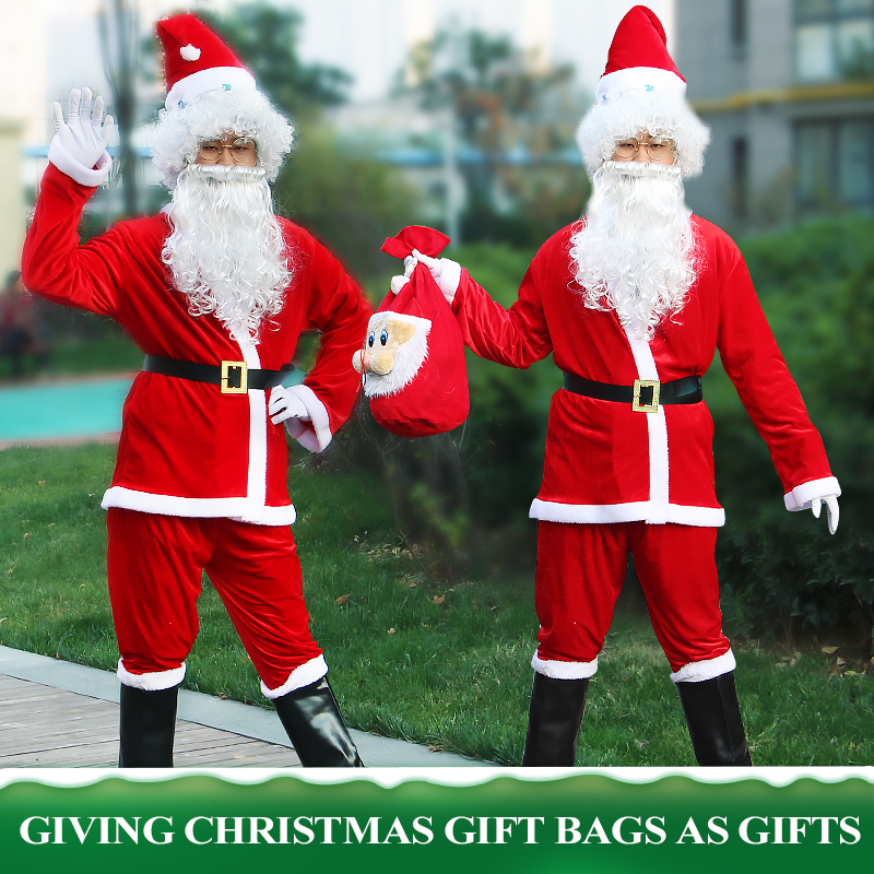 High Quality Velvet Christmas  - Elf Costume Christmas 리뷰 및 가격