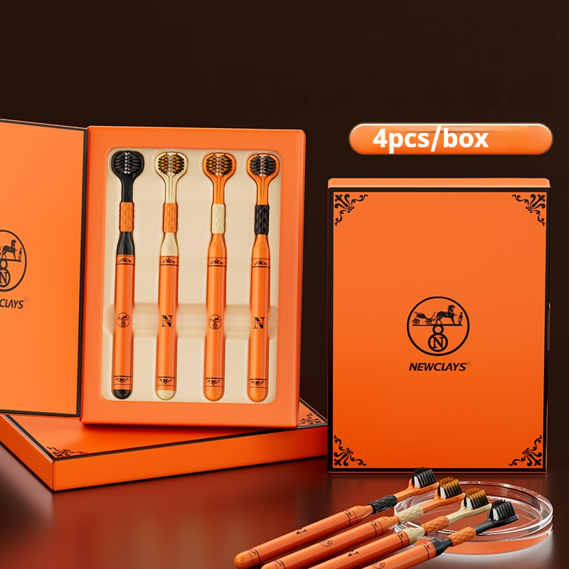 4 Gift Boxes of Three-Sided To - Gift Box Wrap Set 리뷰 및 가격
