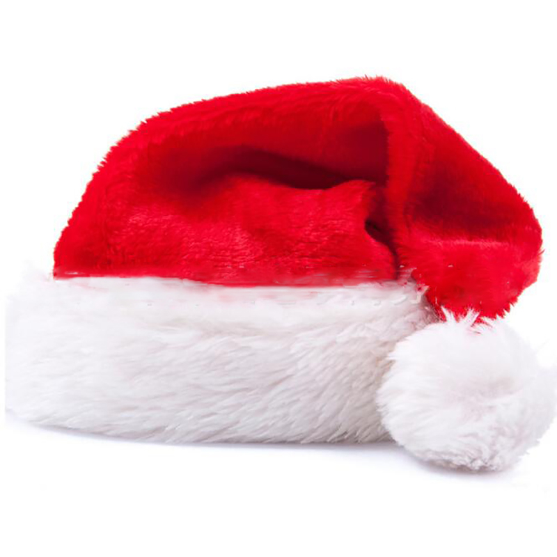 Christmas Series Supplies Plus - Santa Hat Plush 리뷰 및 가격
