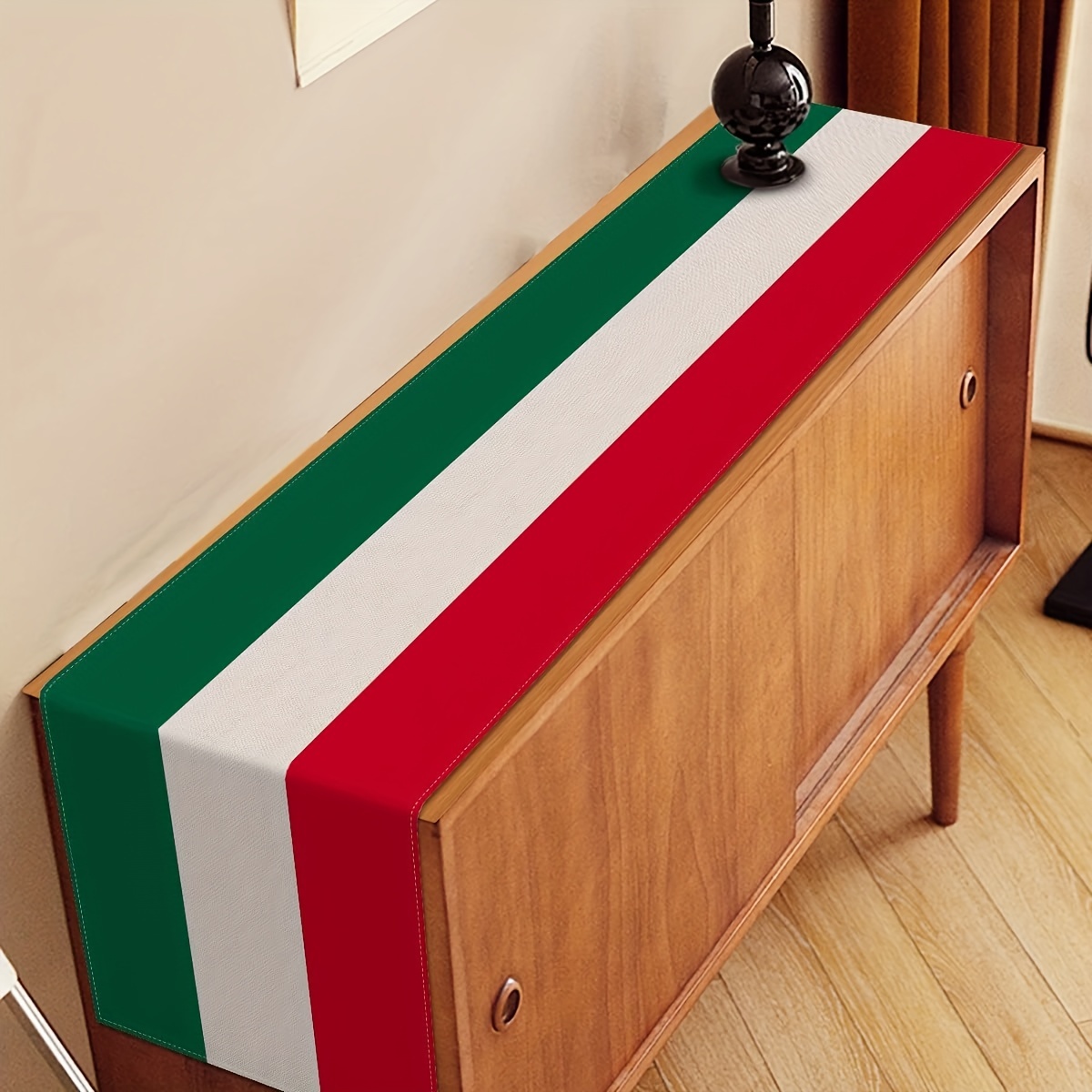 1pc Luxurious Italian Inspired - Christmas Table Runner 리뷰 및 가격