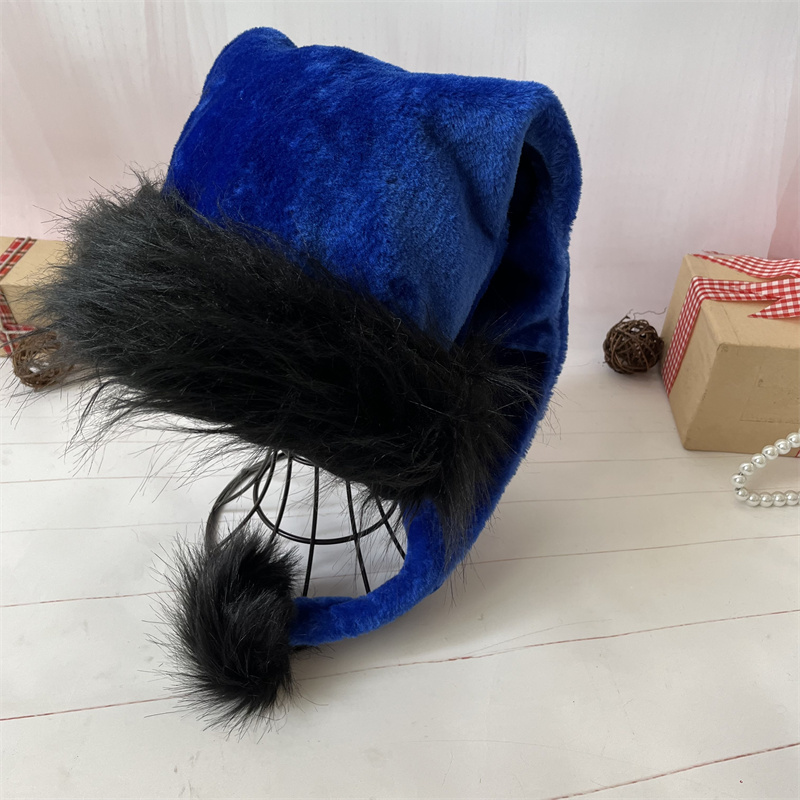 Plush Santa Claus Hat for Chil - Santa Hat Plush 리뷰 및 가격