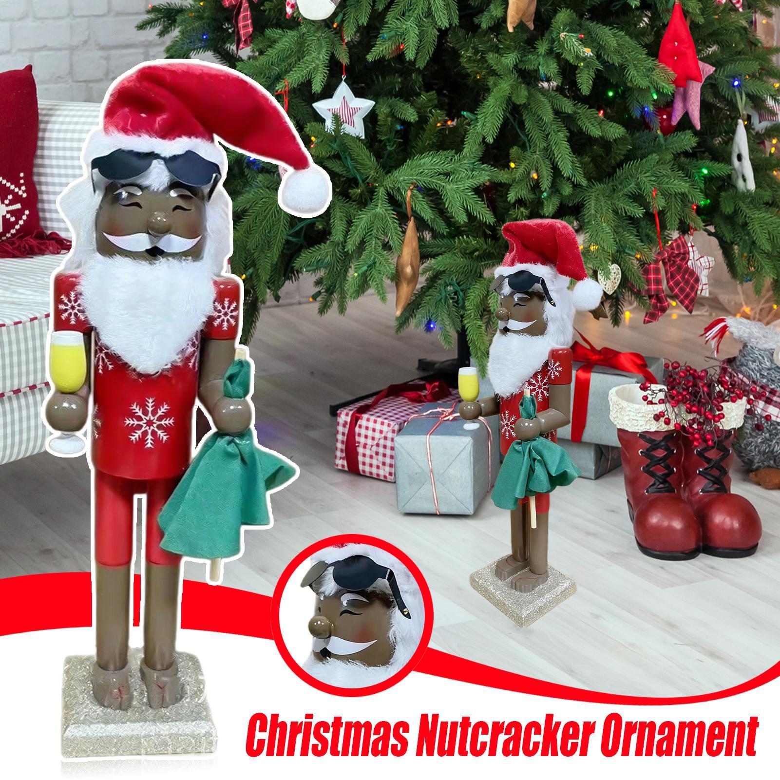Nutcracker Ornaments Christmas - Nutcracker Figurine 리뷰 및 가격