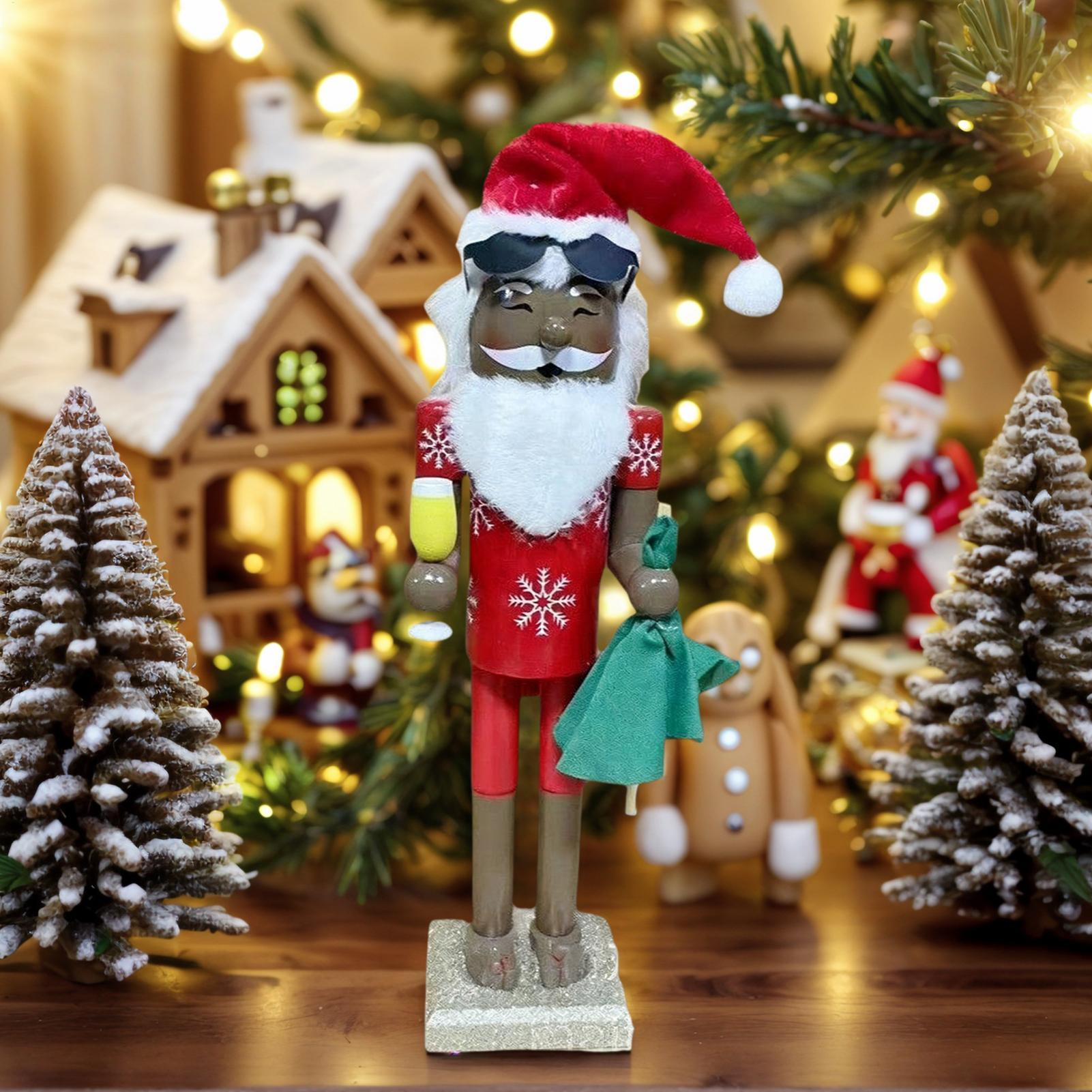 Nutcracker Ornaments Christmas - Nutcracker Figurine 리뷰 및 가격