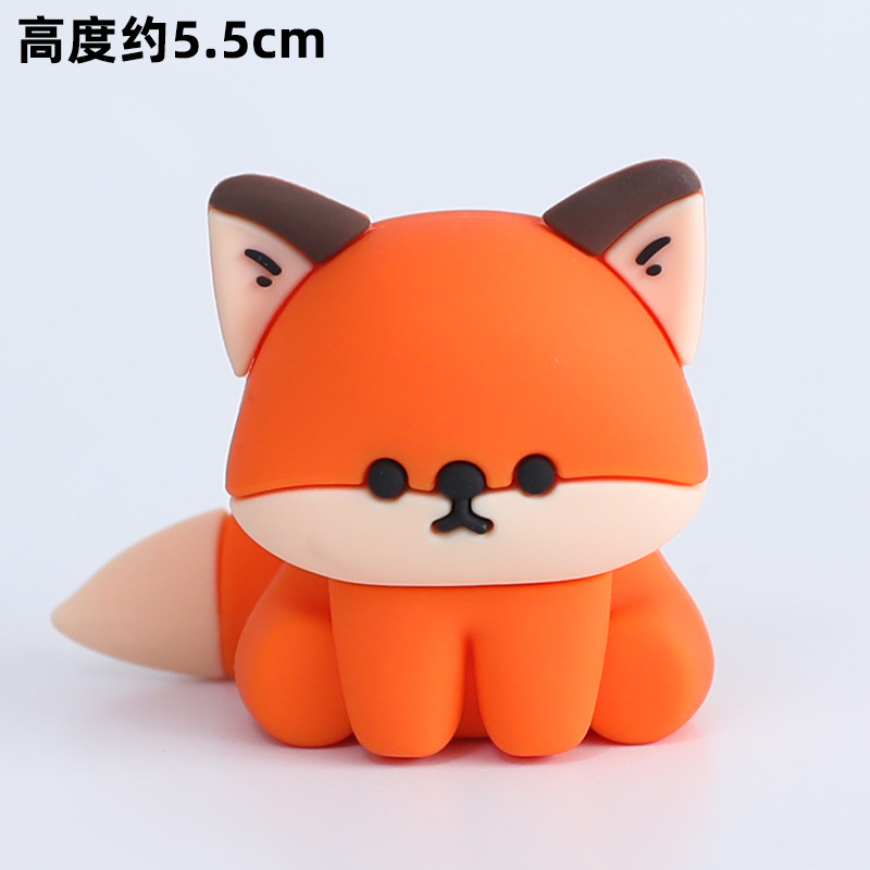 Woodland Cartoon Animal Cake D - Star Tree Topper 리뷰 및 가격