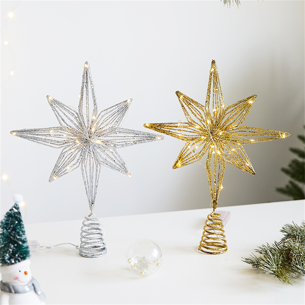 Christmas Tree Toppers Star wi - Star Tree Topper 리뷰 및 가격