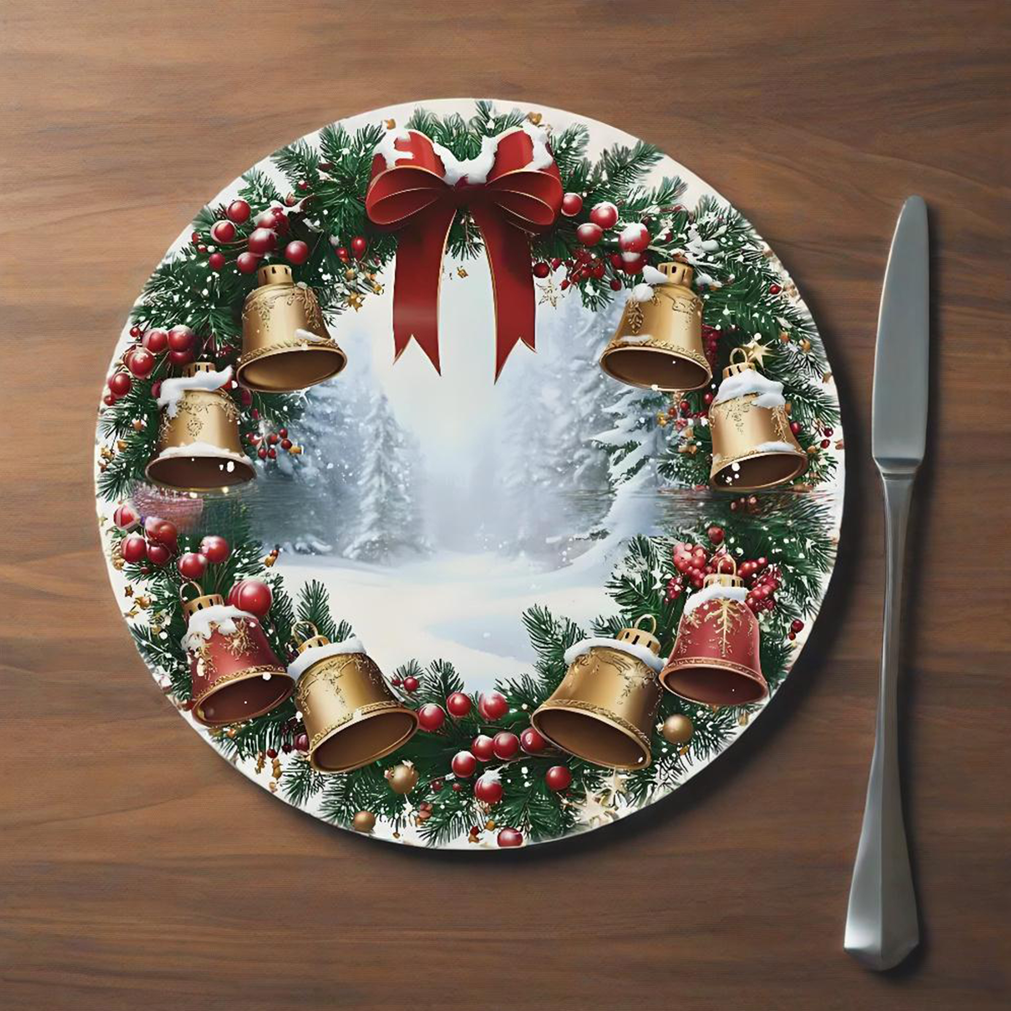 Christmas Table Runner Festive - Christmas Table Runner 리뷰 및 가격