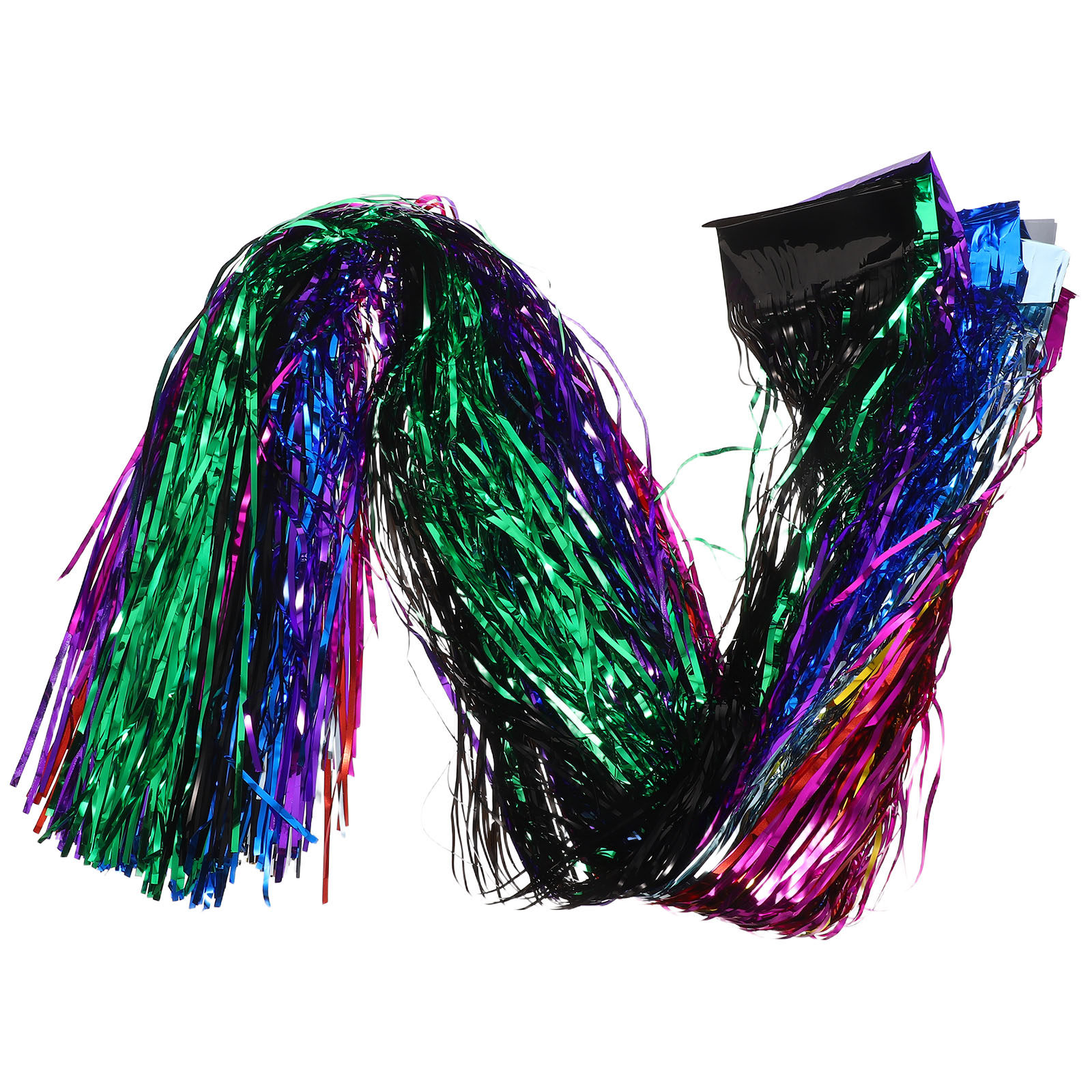1Pack Christmas Tree Tinsel Ga - Tinsel Garland Decoration 리뷰 및 가격