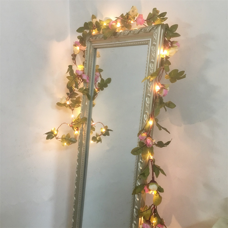 DACHAN HANDMADE 2.2M 25 LEDs P - Led Fairy String Lights 리뷰 및 가격
