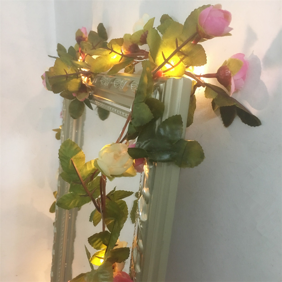 DACHAN HANDMADE 2.2M 25 LEDs P - Led Fairy String Lights 리뷰 및 가격