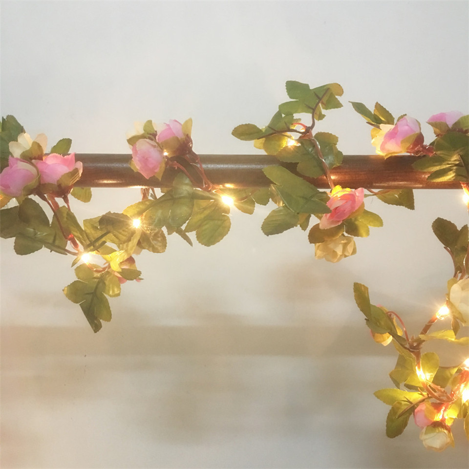 DACHAN HANDMADE 2.2M 25 LEDs P - Led Fairy String Lights 리뷰 및 가격