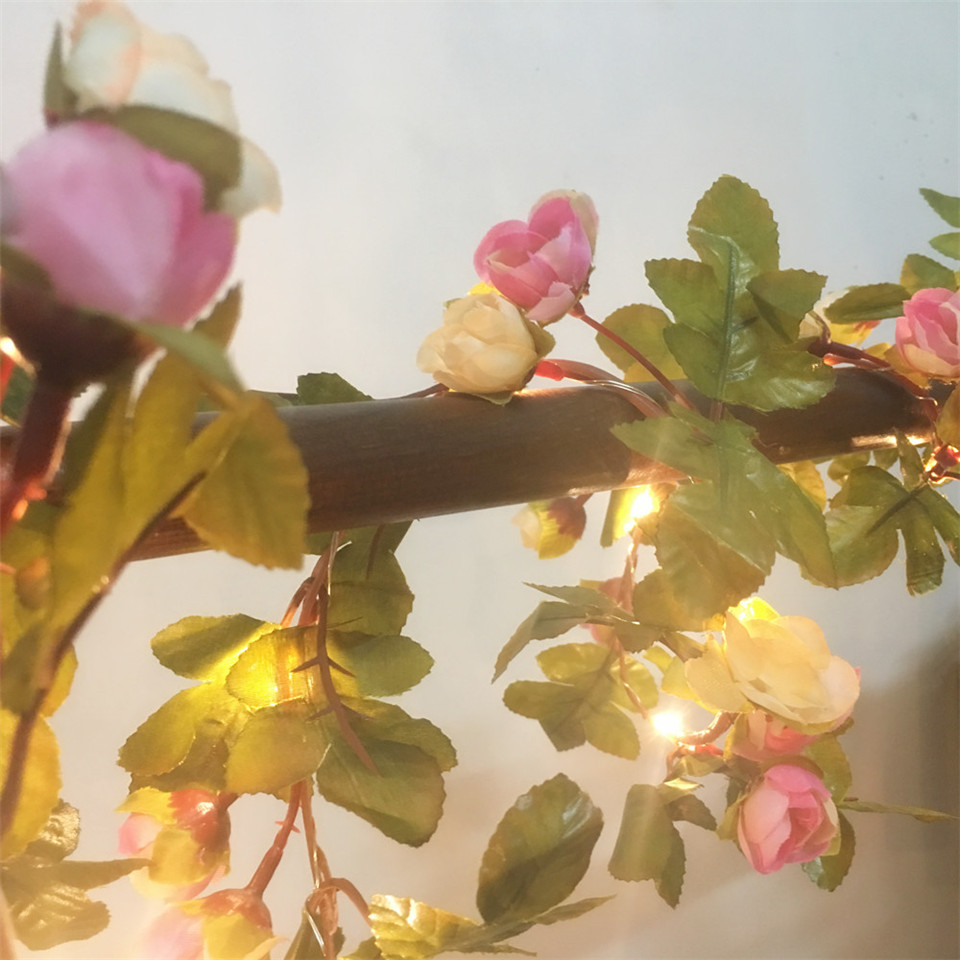 DACHAN HANDMADE 2.2M 25 LEDs P - Led Fairy String Lights 리뷰 및 가격