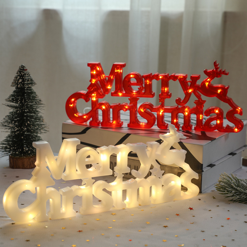 Christmas Decoration 2024 New  - Led Fairy String Lights 리뷰 및 가격