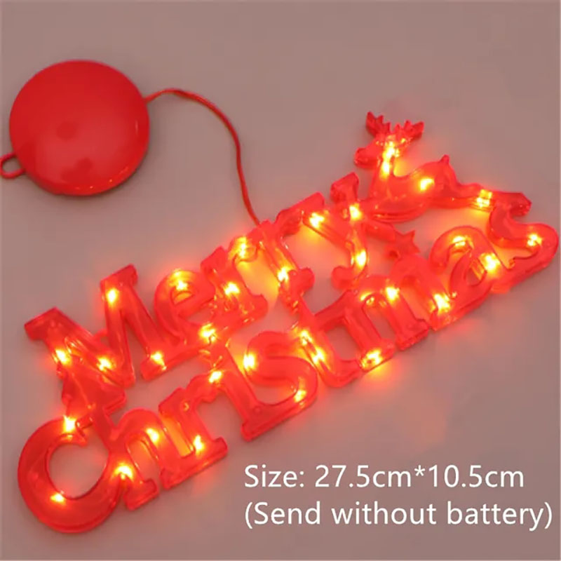 Christmas Decoration 2024 New  - Led Fairy String Lights 리뷰 및 가격