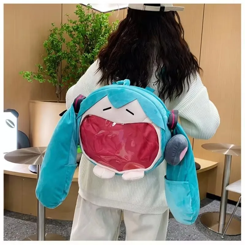 2026 Hatsune Miku Anime Hat Sh - Santa Hat Plush 리뷰 및 가격