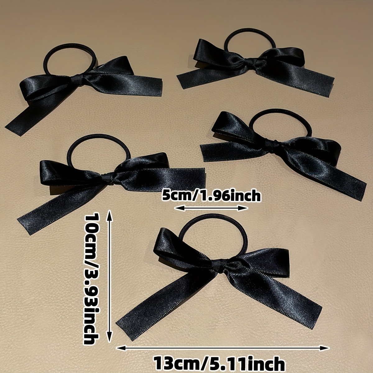 5-10Pcs Women's Style, Fashion - Ribbon Bow Gift 리뷰 및 가격