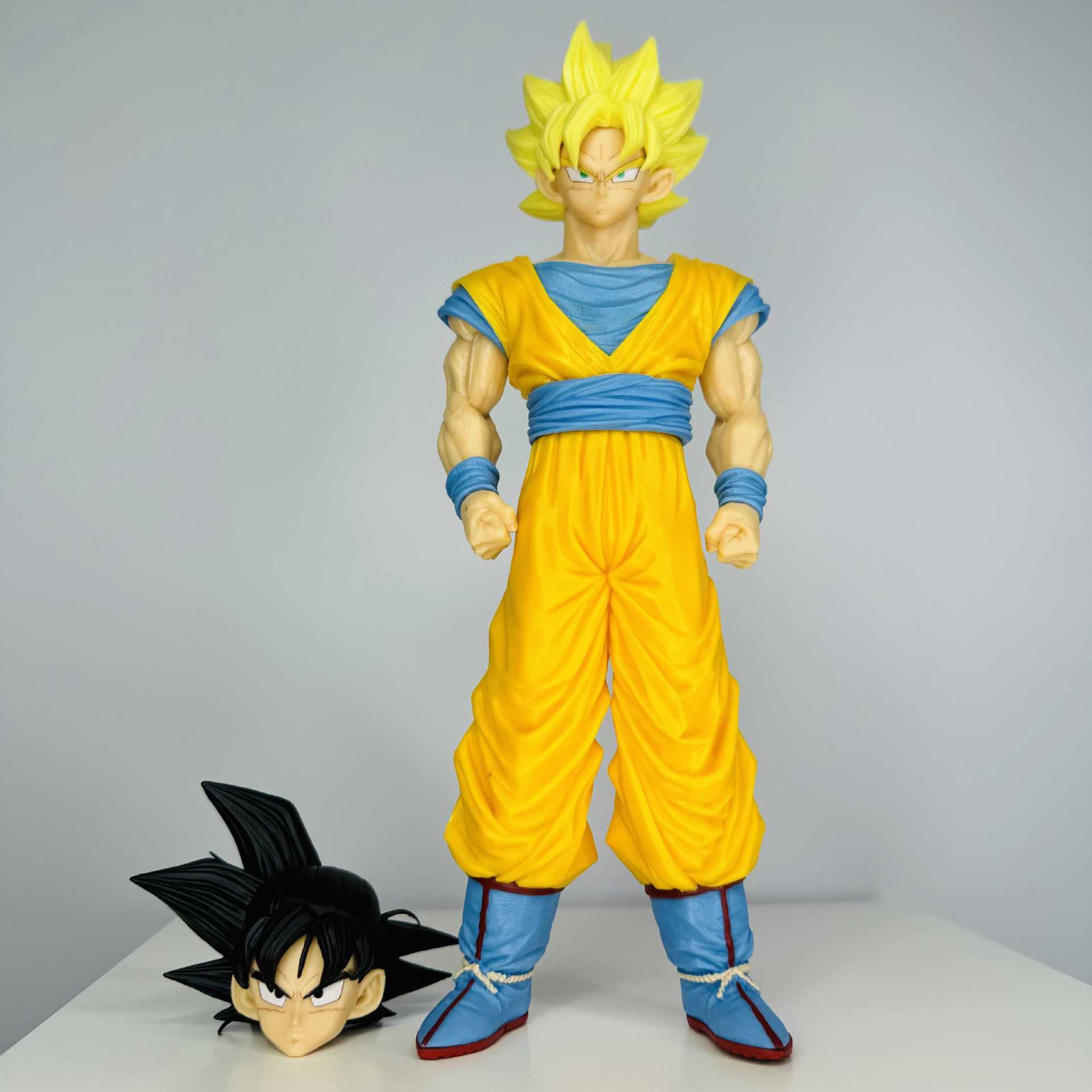 Anime Dragon Ball Z Figure Goh - Ornament Ball Set 리뷰 및 가격