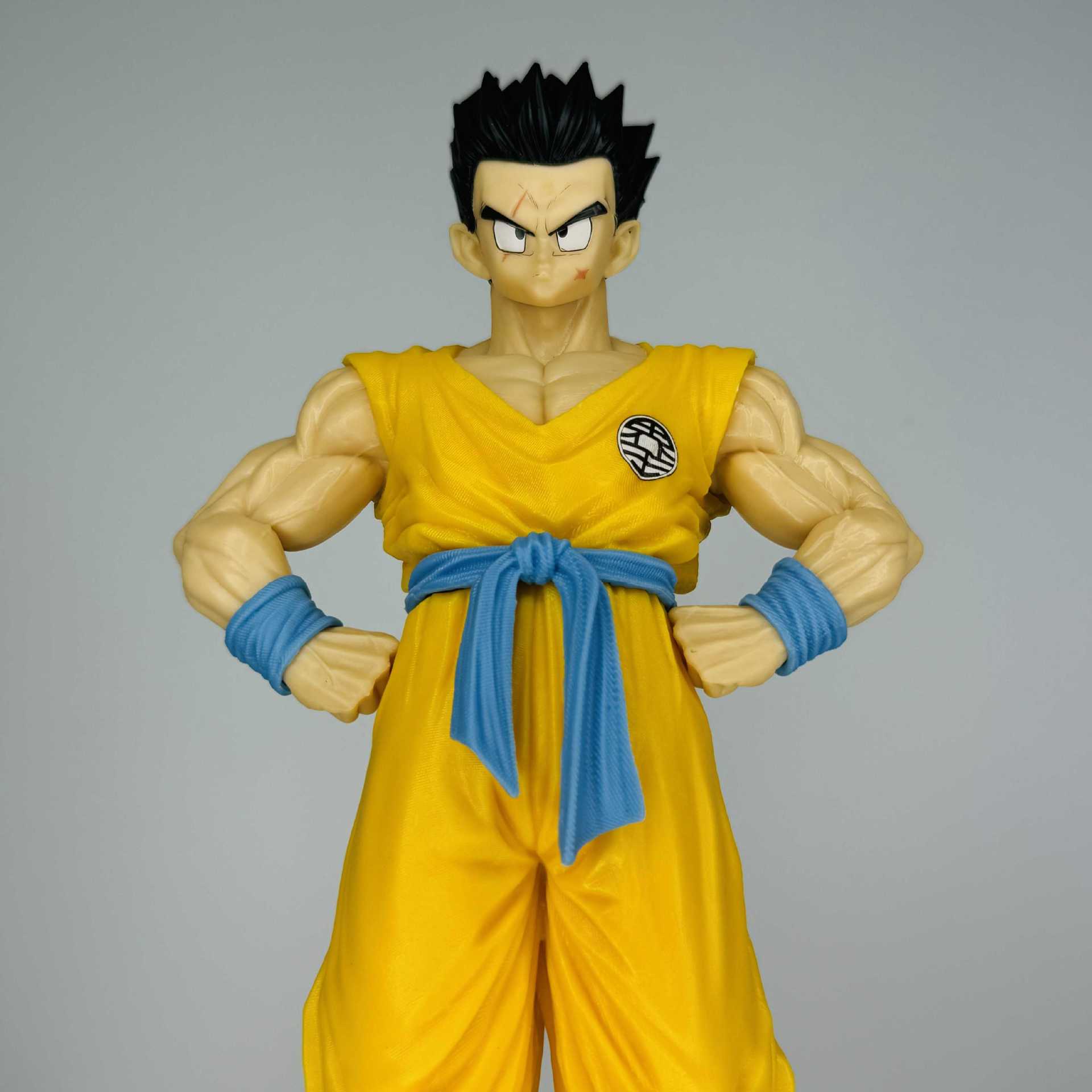 Anime Dragon Ball Z Figure Goh - Ornament Ball Set 리뷰 및 가격
