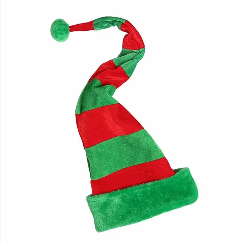 Christmas Hat Plush Santa Hat  - Santa Hat Plush 리뷰 및 가격