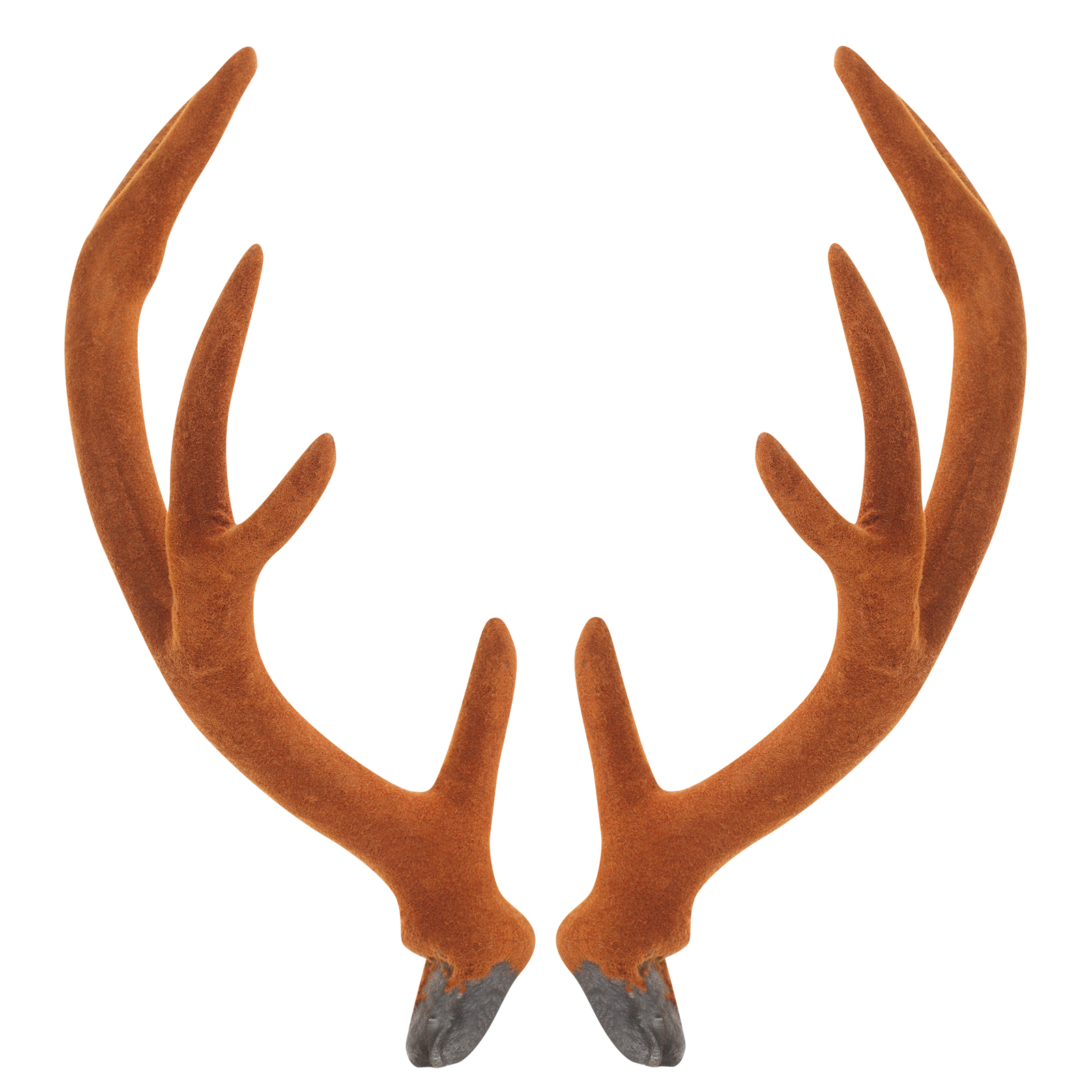 17CM Brown Reindeer Antlers Si - Reindeer Antlers Headband 리뷰 및 가격