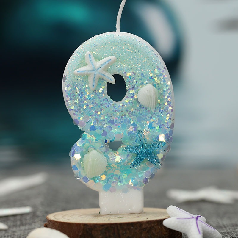 Shell Whispers Ocean Series Nu - Holiday Candle Set 리뷰 및 가격