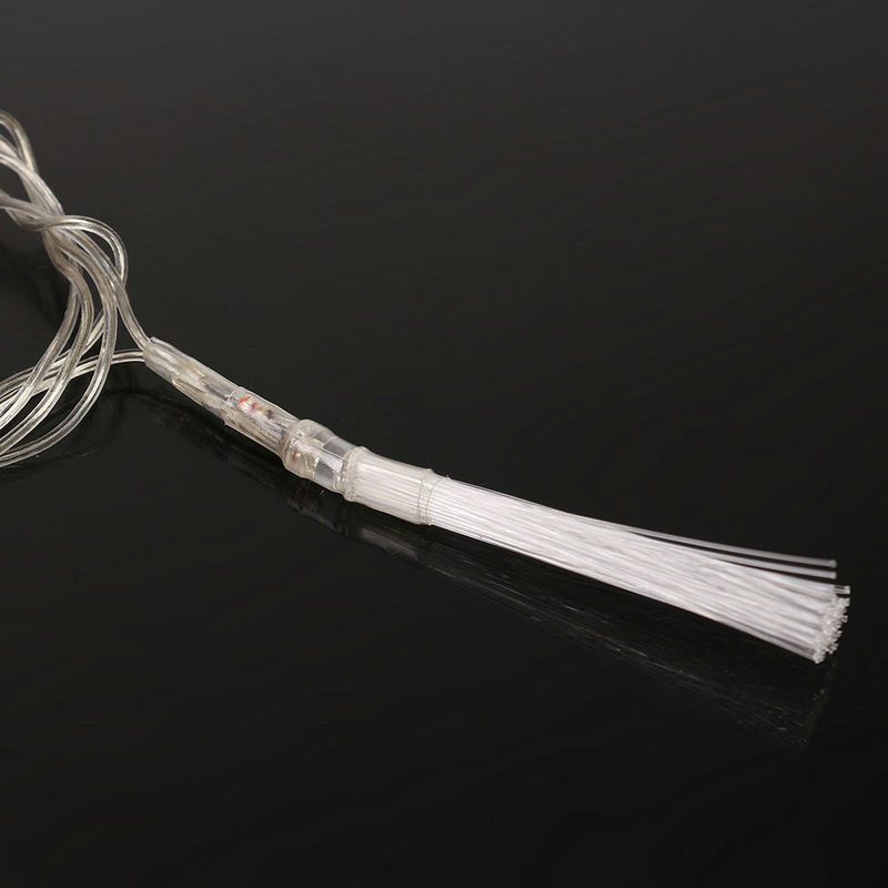 33FT 10M 80LEDs Fiber Optical  - Led Fairy String Lights 리뷰 및 가격