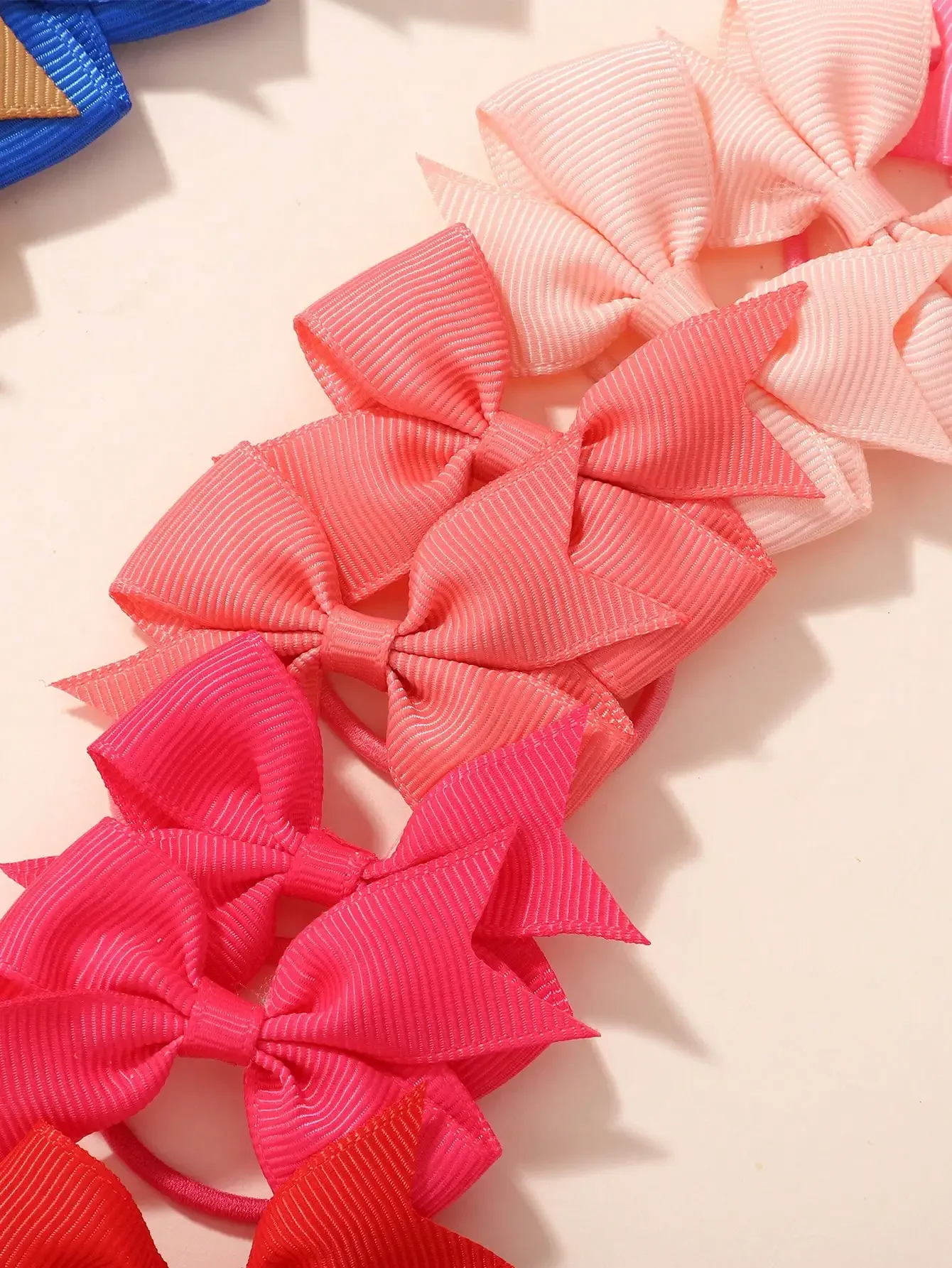 20Pcs/set 2.1inch Lovely Bowkn - Ribbon Bow Gift 리뷰 및 가격