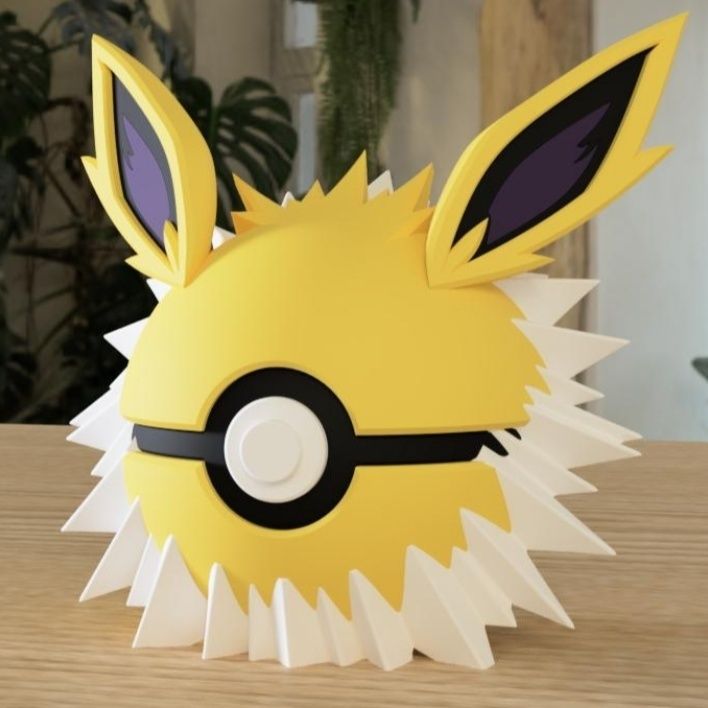 Pokemon Poke Ball Eevee Anime  - Ornament Ball Set 리뷰 및 가격