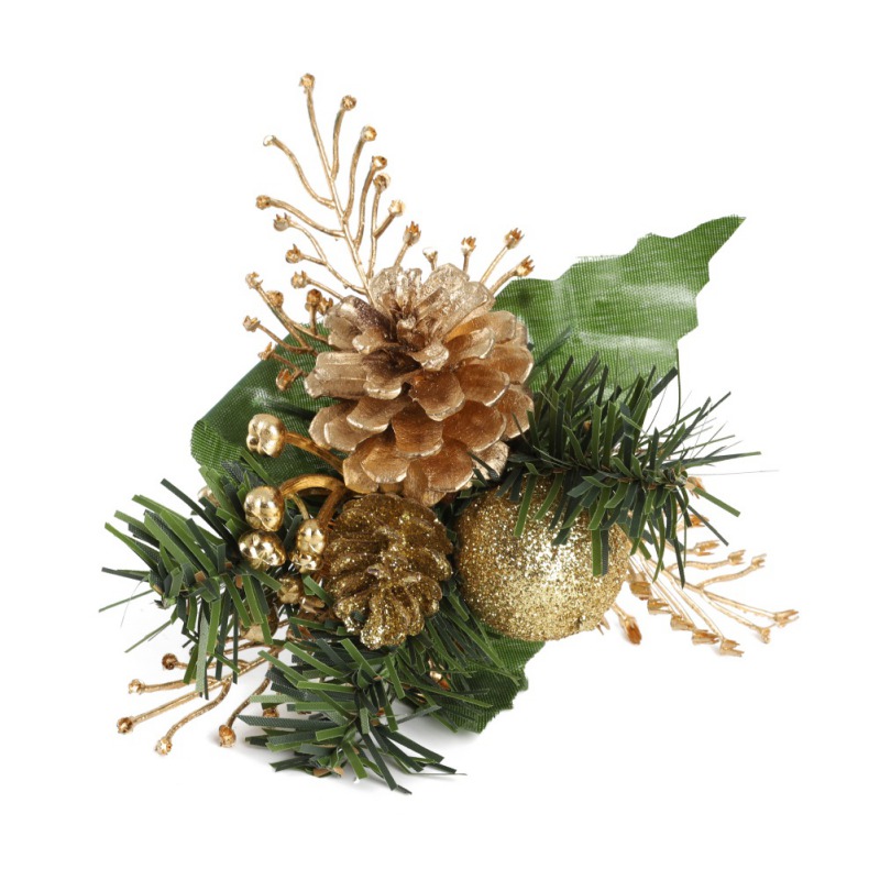 Artificial Pine Stems Fake Pin - Christmas Wreath Fake 리뷰 및 가격