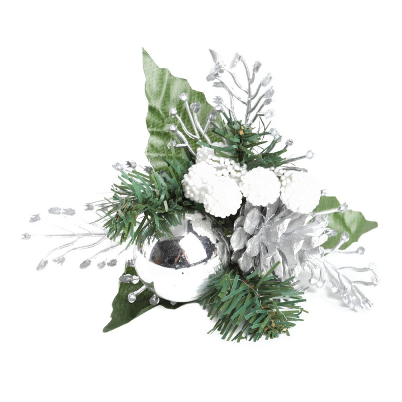 Artificial Pine Stems Fake Pin - Christmas Wreath Fake 리뷰 및 가격