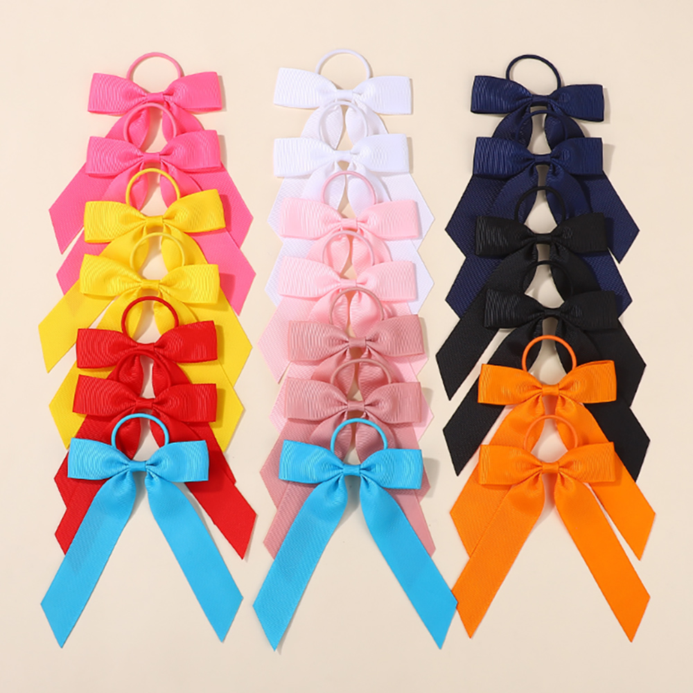 BABY BOWS 20Pcs/lot Girls Swee - Ribbon Bow Gift 리뷰 및 가격