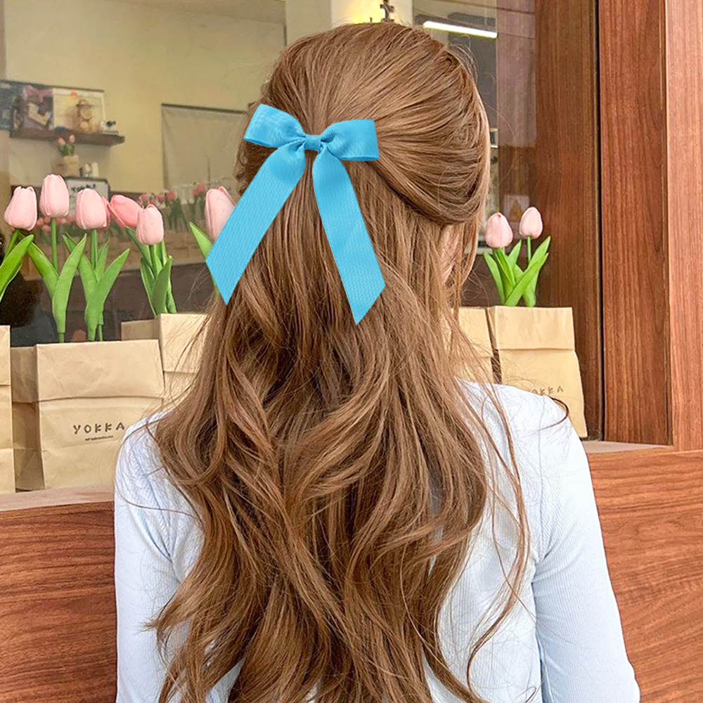 BABY BOWS 20Pcs/lot Girls Swee - Ribbon Bow Gift 리뷰 및 가격