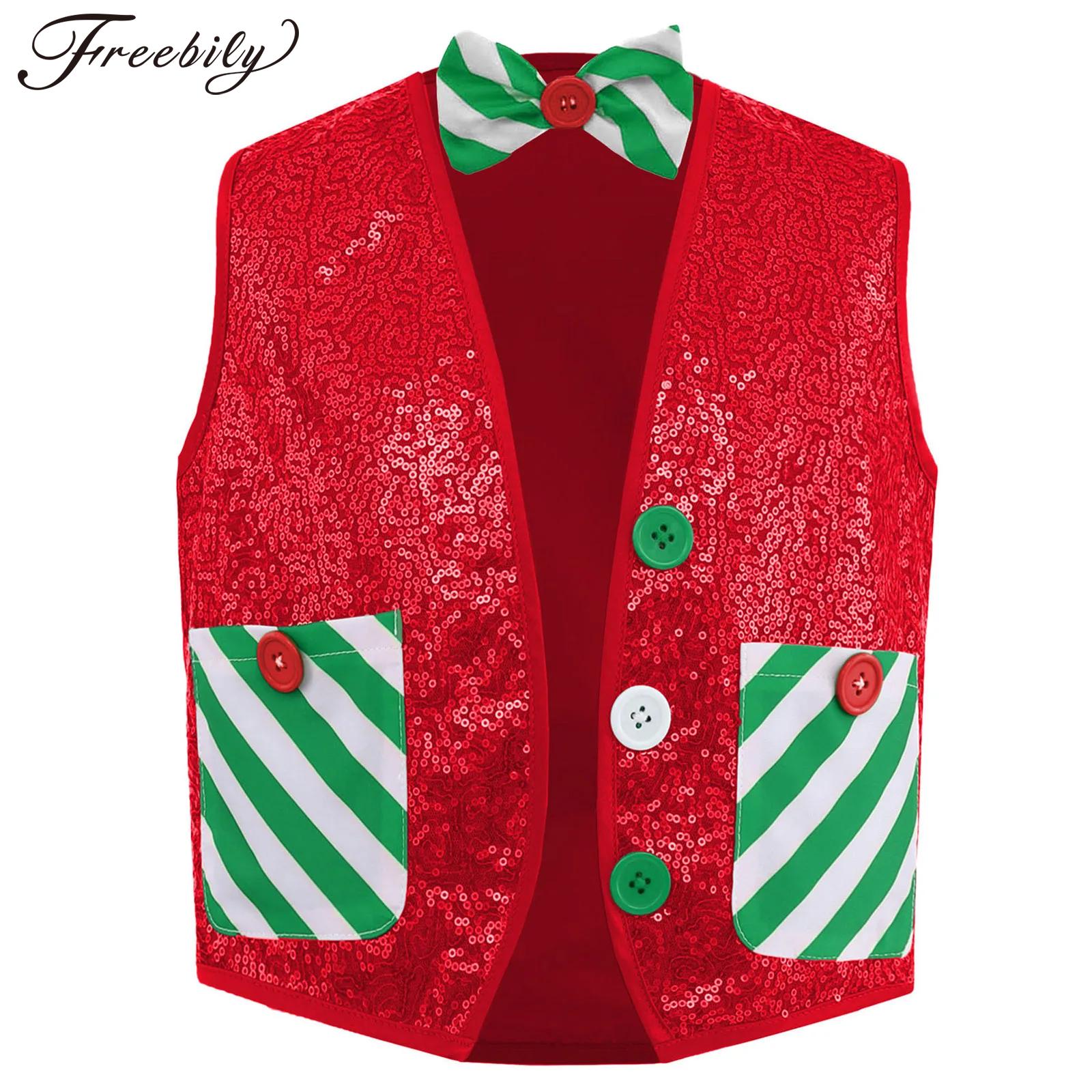 Boys Girls Christmas Santa Elf - Elf Costume Christmas 리뷰 및 가격