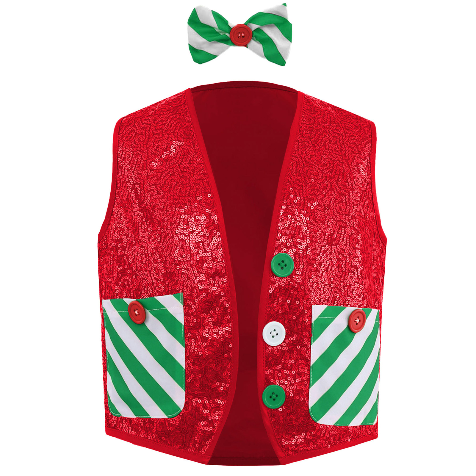 Boys Girls Christmas Santa Elf - Elf Costume Christmas 리뷰 및 가격