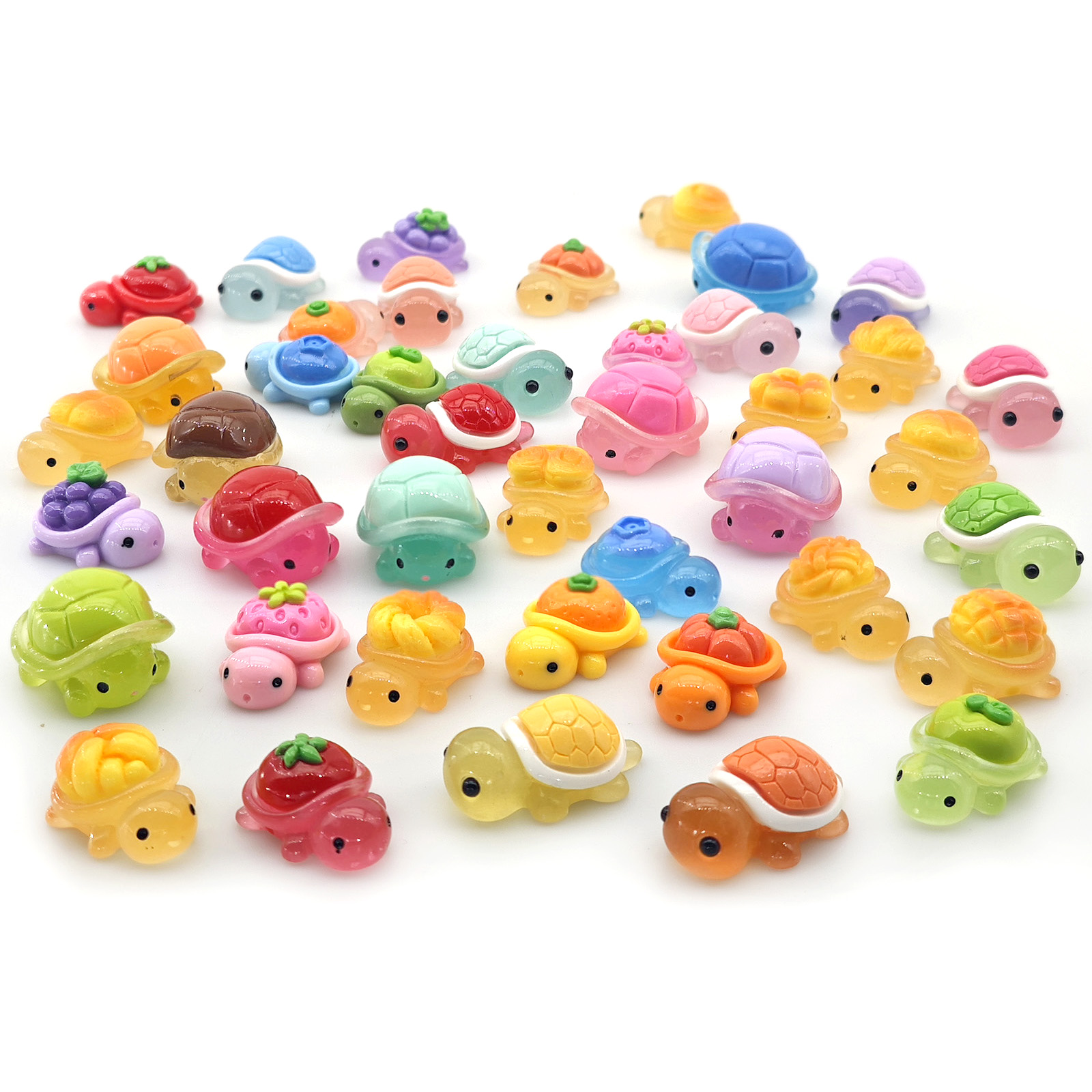 Mini Ocean Resin Turtle Animal - Nutcracker Figurine 리뷰 및 가격