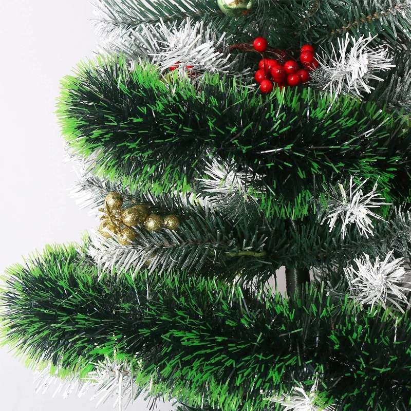 2-8M Christmas Decor Ribbons G - Tinsel Garland Decoration 리뷰 및 가격